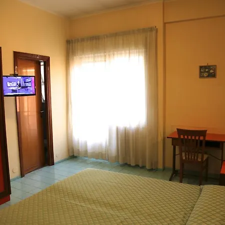 Hotell Casa Piccole Ancelle Di Cristo Re Rom