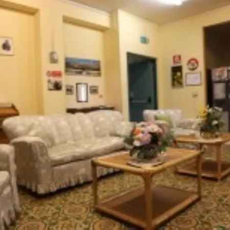 Hotell Casa Piccole Ancelle Di Cristo Re