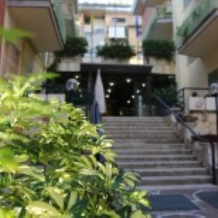 Casa Piccole Ancelle Di Cristo Re Rom