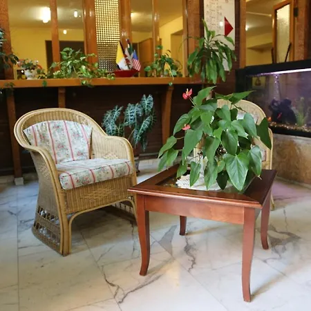 Hotell Casa Piccole Ancelle Di Cristo Re