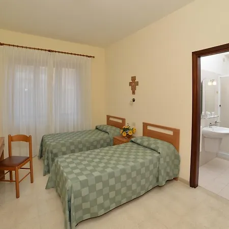 Hotell Casa Piccole Ancelle Di Cristo Re