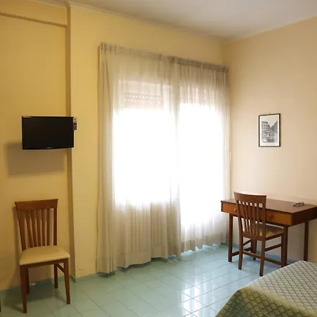 Hotell Casa Piccole Ancelle Di Cristo Re