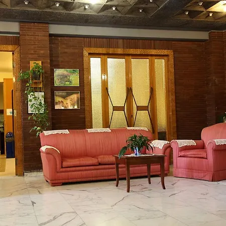 Hotell Casa Piccole Ancelle Di Cristo Re 3*
