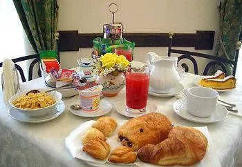 Casa Piccole Ancelle Di Cristo Re Hotell