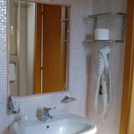 Hotell Casa Piccole Ancelle Di Cristo Re