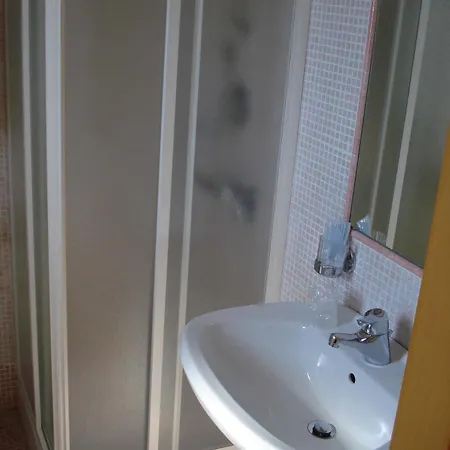 카사 피콜레 안셀레 디 크리스토 레 호텔