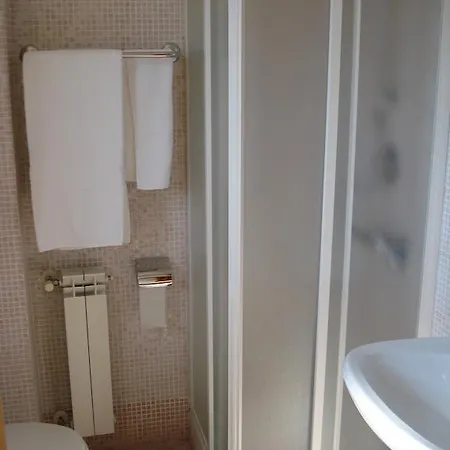 Casa Piccole Ancelle Di Cristo Re