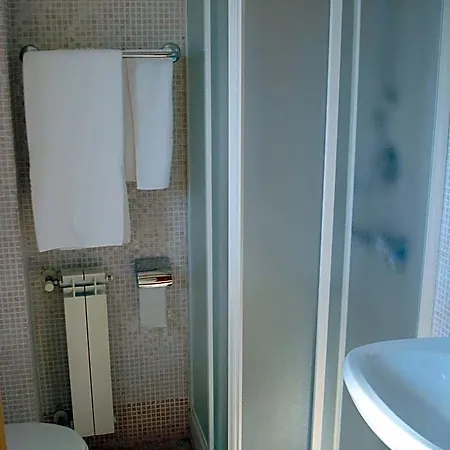 Hotel Casa Piccole Ancelle Di Cristo Re 3*