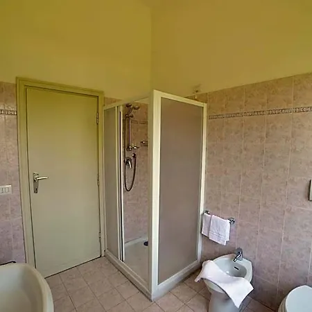Casa Piccole Ancelle Di Cristo Re Hotel 3*