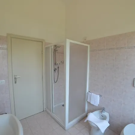 Hotel Casa Piccole Ancelle Di Cristo Re