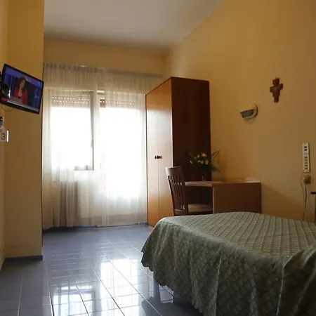 Casa Piccole Ancelle Di Cristo Re