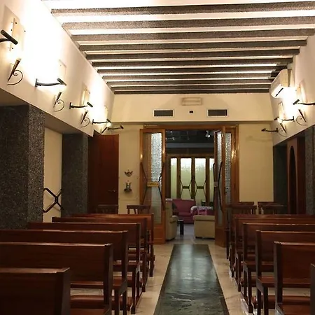 فندق Casa Piccole Ancelle Di Cristo Re