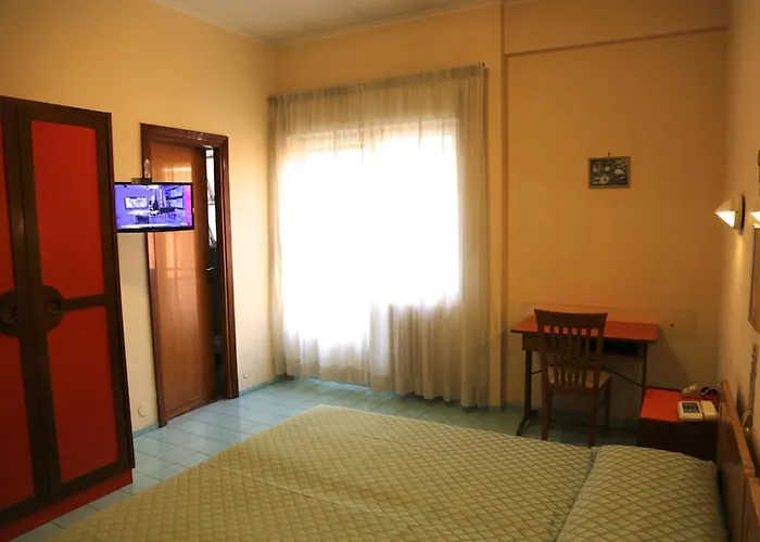 Hotel Casa Piccole Ancelle Di Cristo Re Rome