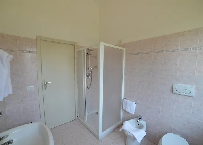 Hotel Casa Piccole Ancelle Di Cristo Re