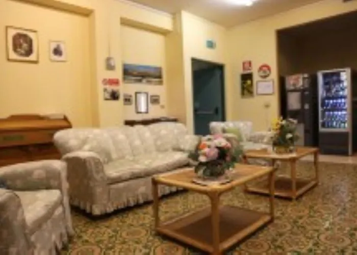 Hotel Casa Piccole Ancelle Di Cristo Re