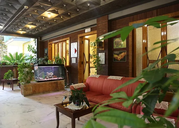 Hotel Casa Piccole Ancelle Di Cristo Re 3*