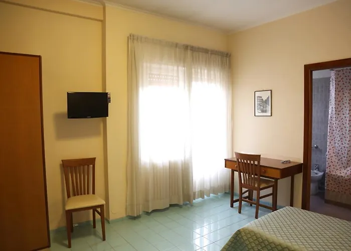 Hotel Casa Piccole Ancelle Di Cristo Re