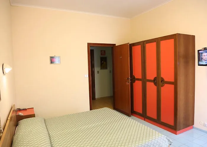 Hotel Casa Piccole Ancelle Di Cristo Re Rome