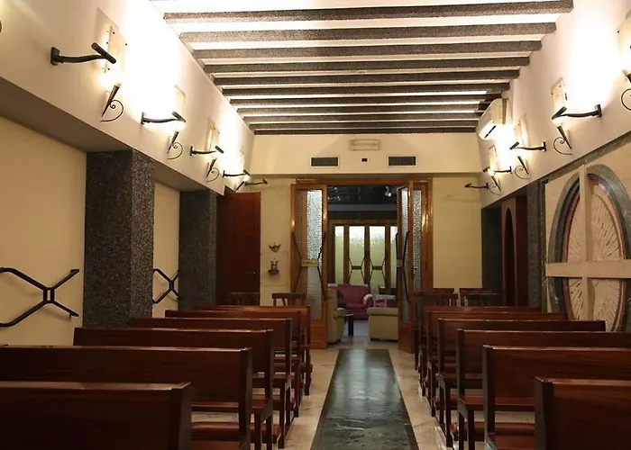 Hotel Casa Piccole Ancelle Di Cristo Re