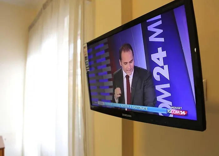 Casa Piccole Ancelle Di Cristo Re Hotel 3*