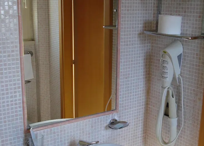 Casa Piccole Ancelle Di Cristo Re Hotel 3*