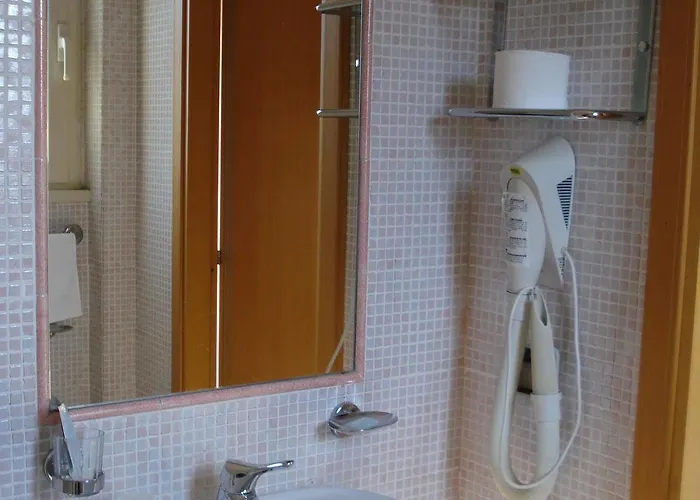 Hotel Casa Piccole Ancelle Di Cristo Re