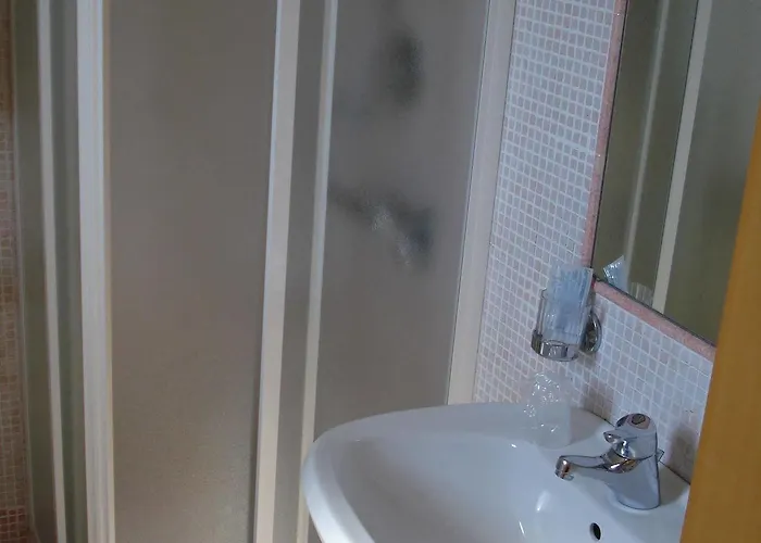 Casa Piccole Ancelle Di Cristo Re Hotel