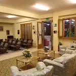 فندق Casa Piccole Ancelle Di Cristo Re روما