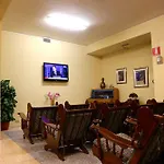 فندق Casa Piccole Ancelle Di Cristo Re روما