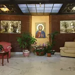 Casa Piccole Ancelle Di Cristo Re 3* روما