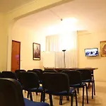 Casa Piccole Ancelle Di Cristo Re روما