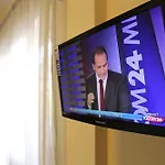Casa Piccole Ancelle Di Cristo Re فندق 3*