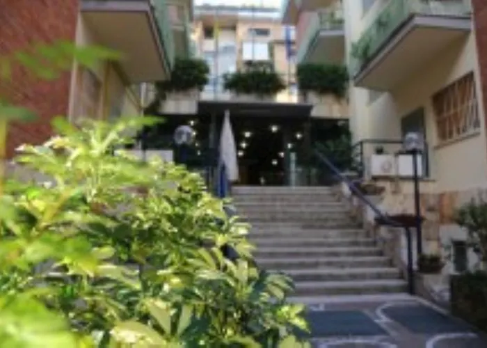 Casa Piccole Ancelle Di Cristo Re Řím