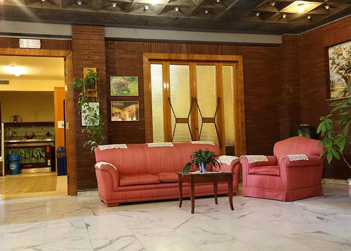 Hotel Casa Piccole Ancelle Di Cristo Re 3*