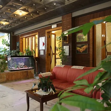 Hotel Casa Piccole Ancelle Di Cristo Re 3*